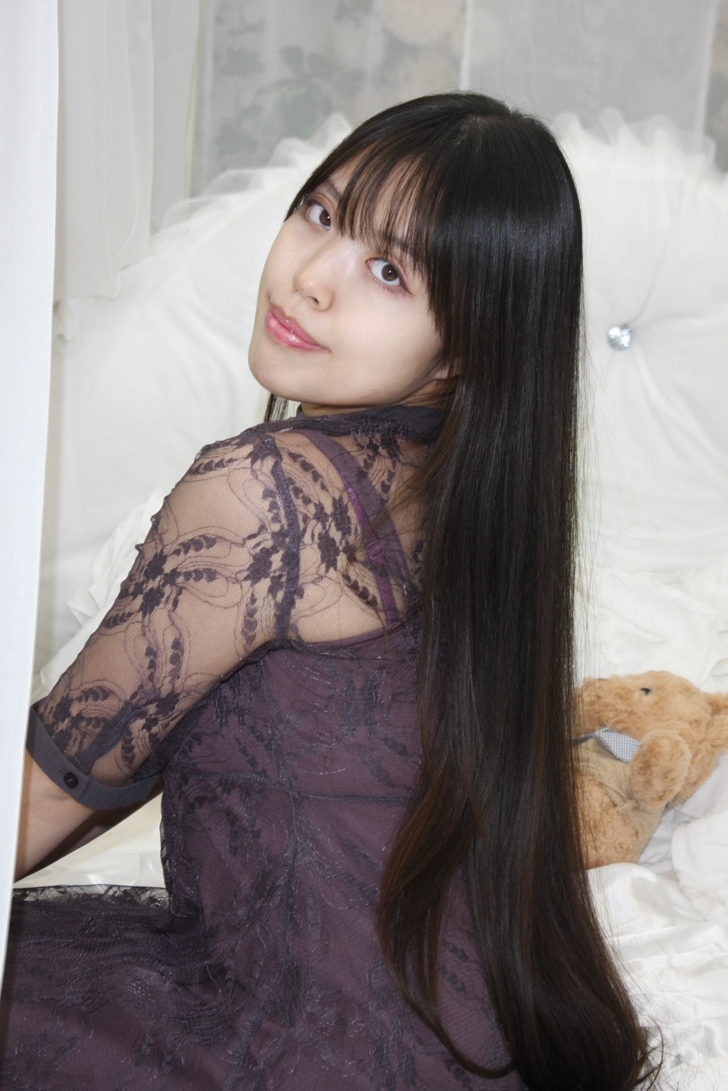 しおりママ メイン写真