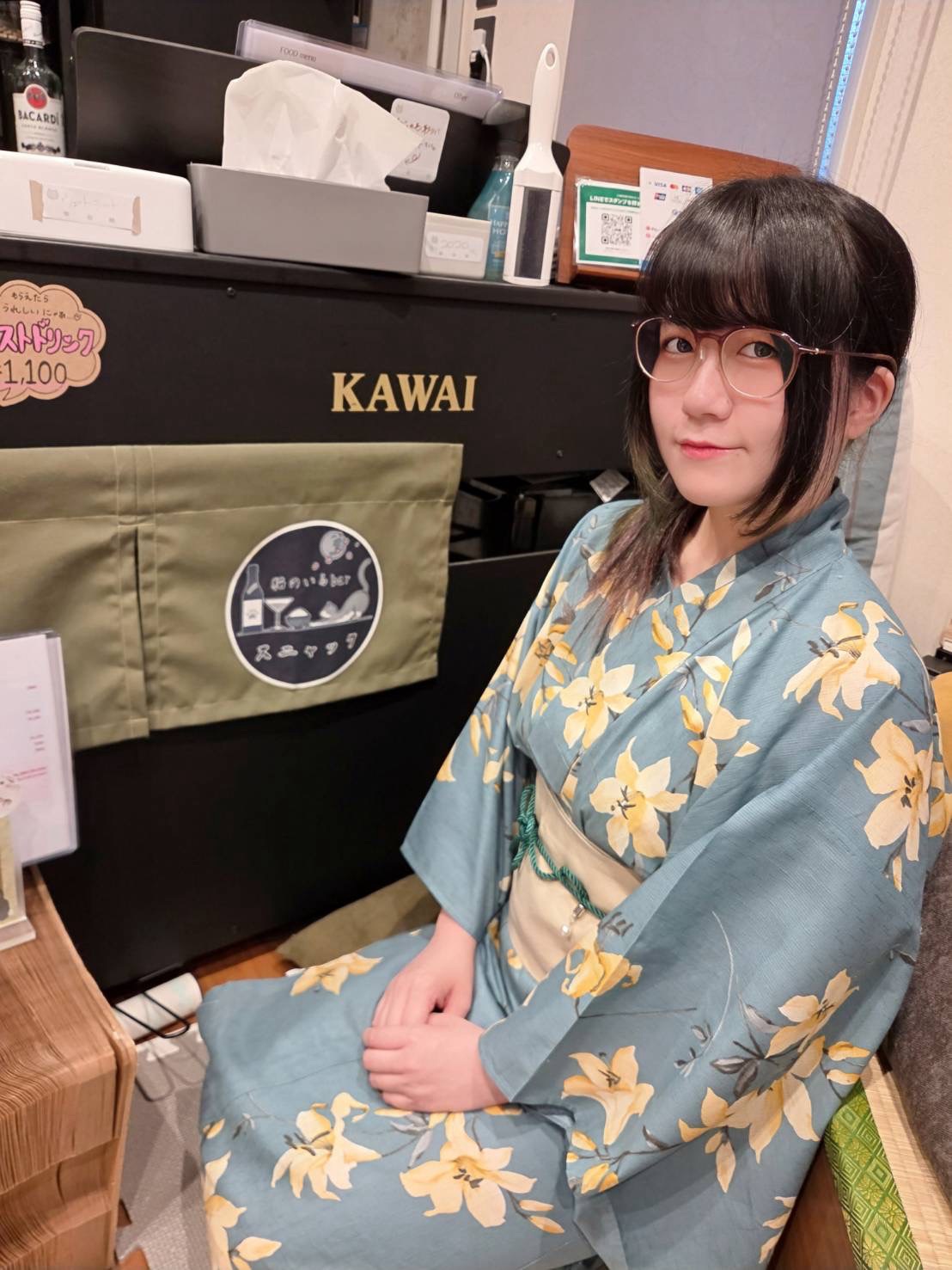 さくらママ